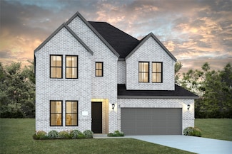 6904 Crystal Springs Dr, McKinney, TX 75070