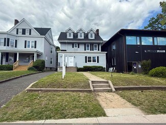 201 Livingston Ave, New Brunswick, NJ 08901
