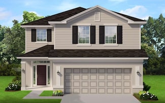 616 SW Rosemary Dr, Lake City, FL 32024