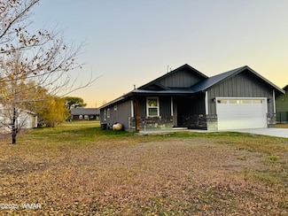 253 E 5th Ave, Eagar, AZ 85925