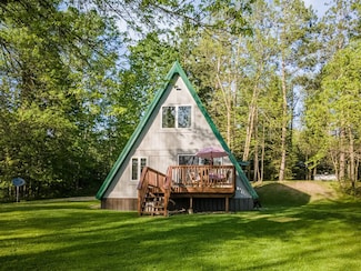 48989 County Road 134, Talmoon, MN 56637