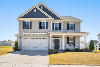 48 Hopper Cir, Clayton, NC 27520