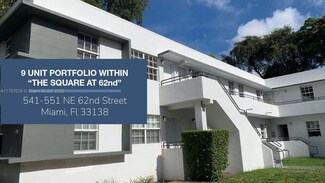 551 NE 62nd St Unit 10, Miami, FL 33138