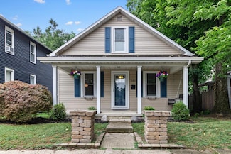 592 Buckeye St, Chillicothe, OH 45601