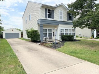 1210 Sunset Dr, Englewood, OH 45322