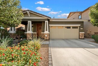 3629 E Aspen Ave, Mesa, AZ 85206