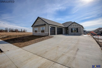 9701 Hillcrest Trail, Lincoln, NE 68510