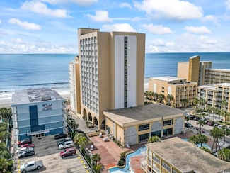 1207 S Ocean Blvd Unit 51311, Myrtle Beach, SC 29577