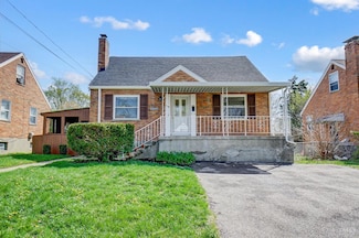 8352 Lyness Dr, Cincinnati, OH 45239