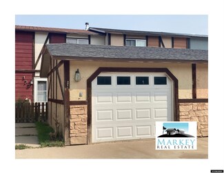 123 E Miller St, Rawlins, WY 82301