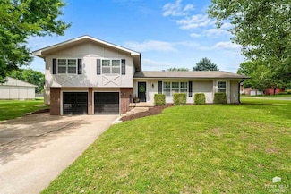 2331 Cheryl Terrace, Manhattan, KS 66502