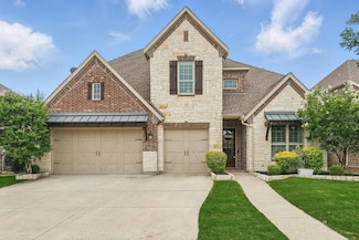 11171 Progreso St, Frisco, TX 75035