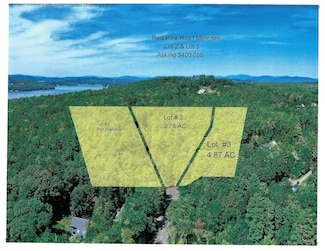 15 Red Pine Rd Unit 2 & 3, Meredith, NH 03253