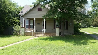 534 S College Ct, Tahlequah, OK 74464