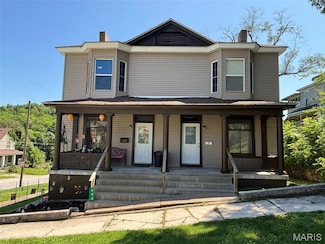 518 N 5th St Unit 518-520, Hannibal, MO 63401
