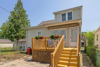 1248 Maryland St, Grosse Pointe Park, MI 48230