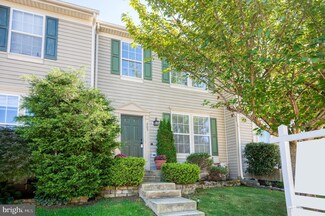 265 Cherry Tree Square, Forest Hill, MD 21050