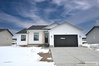 7147 Chapelle Ave, Idaho Falls, ID 83402