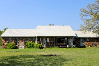 707 Pine Tree Rd, McAlester, OK 74501
