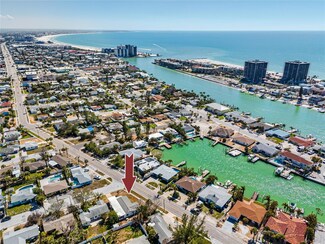 479 80th Way Unit 4, Saint Pete Beach, FL 33706