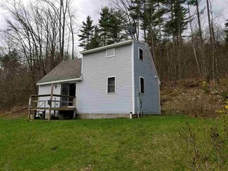 1932 S Bayley Hazen Rd, Ryegate, VT 05042