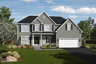 30 Saddlebrook Blvd, Ballston Lake, NY 12019