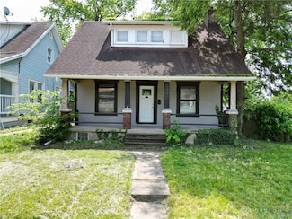 1634 Huffman Ave, Dayton, OH 45403