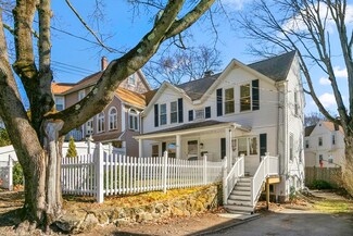 87 Bancroft Ave, Reading, MA 01867