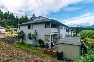 40 SW Wasco St, Cascade Locks, OR 97014