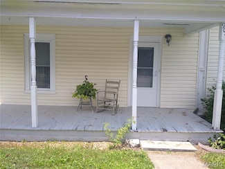 904 W Park St, Percy, IL 62272