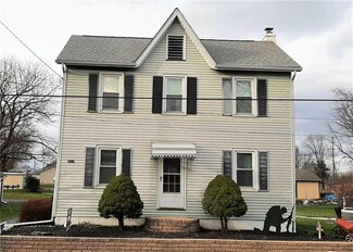 7517 Hamilton Blvd, Trexlertown, PA 18087