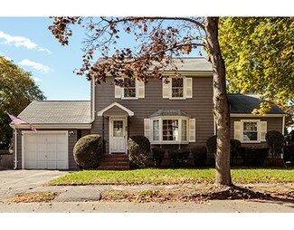 60 Newcastle Rd, Belmont, MA 02478