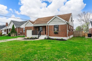 4126 Orchard Ln, Cincinnati, OH 45236