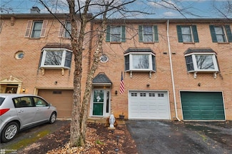 1887 Georgia Dr, Whitehall, PA 18052