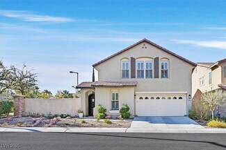 327 Carlisle Crossing St, Las Vegas, NV 89138