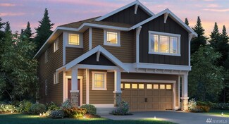 30178 63rd Place S Unit 17, Auburn, WA 98001