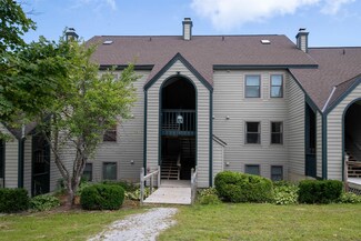 19 White Loop Unit A103, Ludlow, VT 05149