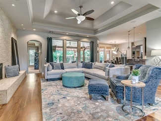 5431 NW 132nd St, Oklahoma City, OK 73142