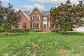 1306 Bach Terrace, Midlothian, VA 23114