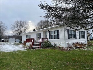 294 Southview Dr, Arcade, NY 14009