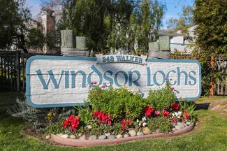 248 Walker Dr Unit 22, Mountain View, CA 94043