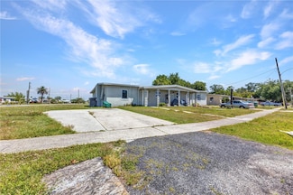 21242 Coulton Ave, Port Charlotte, FL 33952