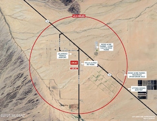 117acres Avenue 42 E, Bouse, AZ 85325