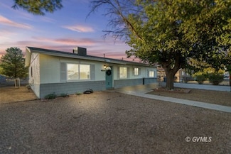 12 Santa fe Place, Safford, AZ 85546