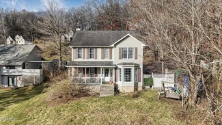420 Oak Ave NW, Norton, VA 24273