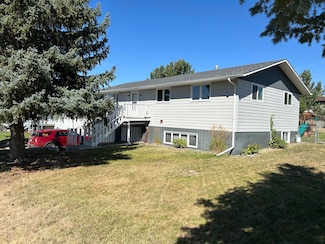1611 Rich St W, Havre, MT 59501