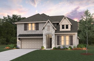 7107 Mullein Ln, Prairie Ridge, TX 76084