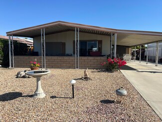 38768 Bautista Canyon Way, Palm Desert, CA 92260
