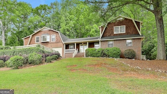 115 Ebenezer Church Rd, Fayetteville, GA 30215