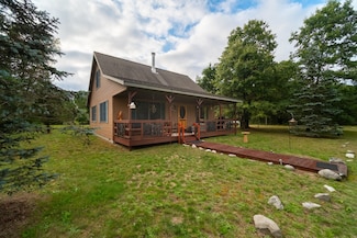 1345 Bosschem Rd, Wellston, MI 49689